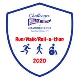 Fundraising Page: Jack Feola